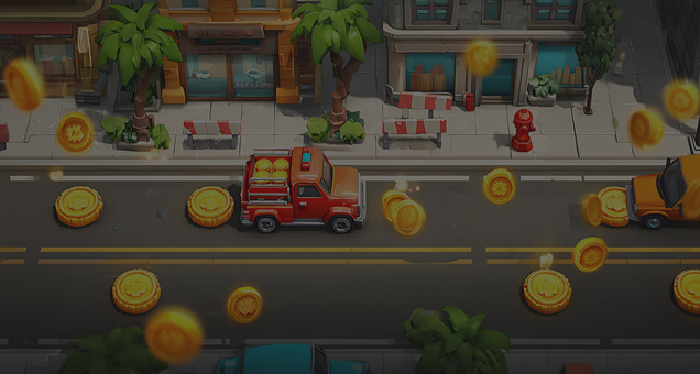 Chicken Road 2