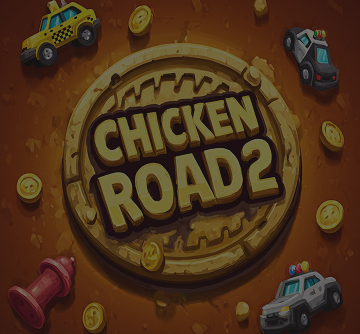 Chicken Road 2