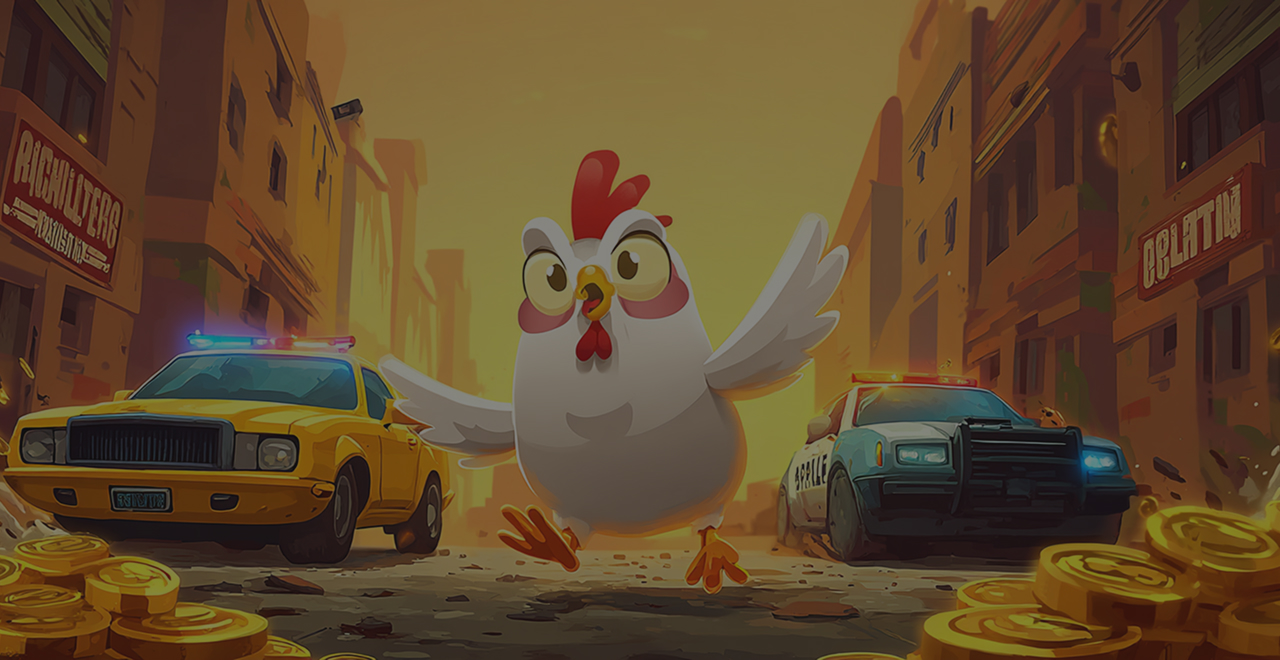 Chicken Road 2
