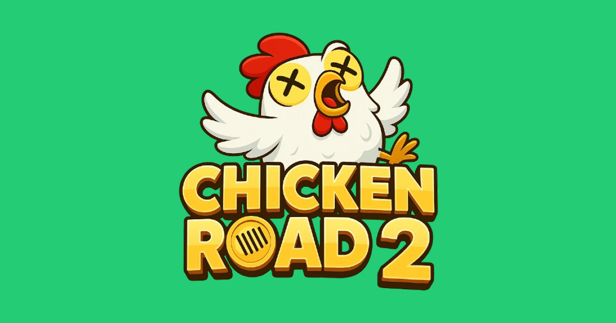 Chicken Road 2